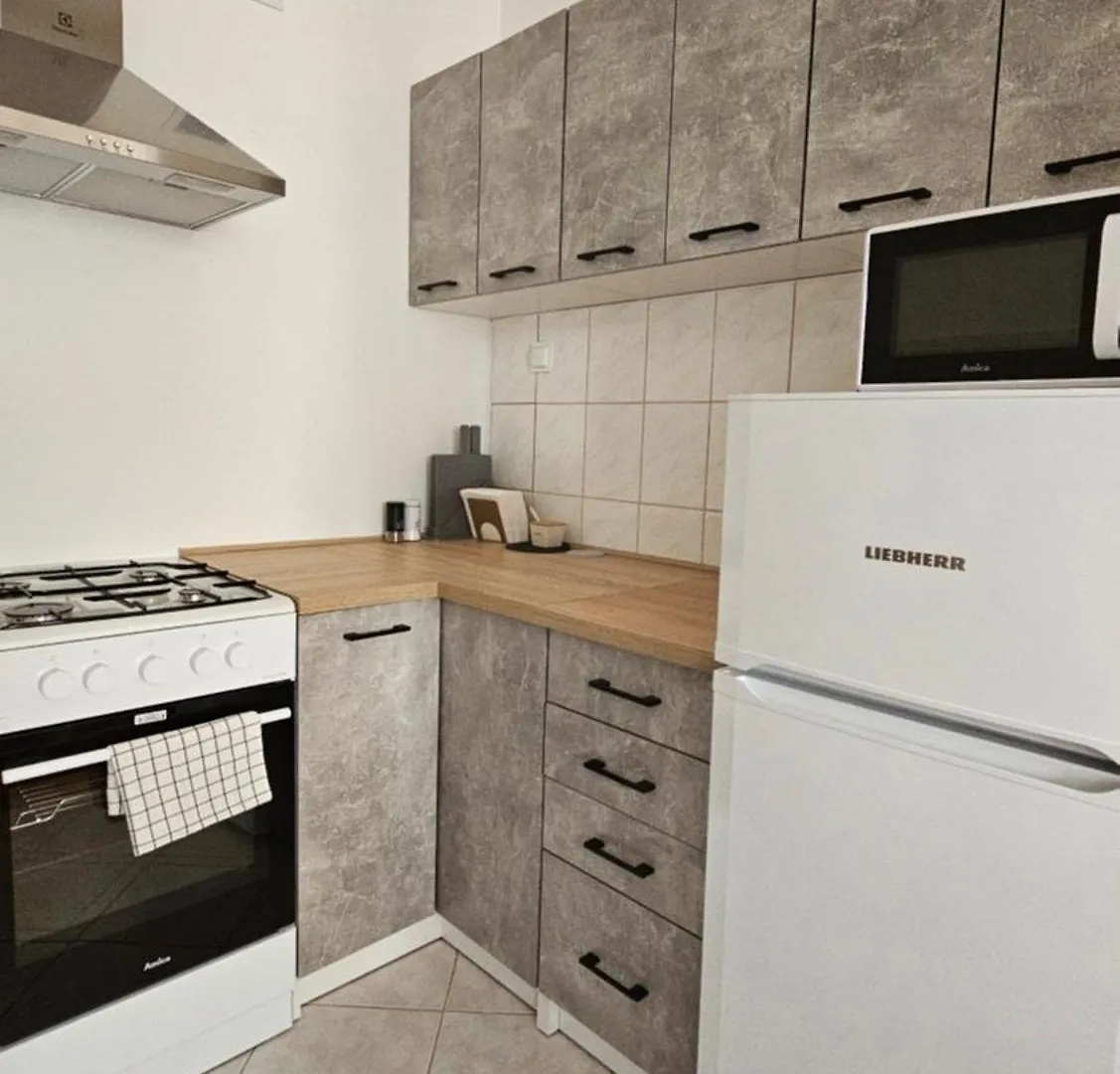 Apartament Metro Brodno Warsaw 0*,  Poland
