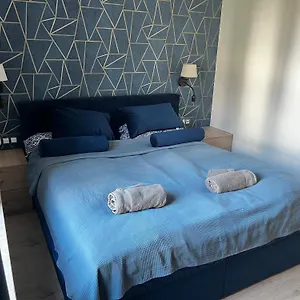  Apartament Jutrzenki