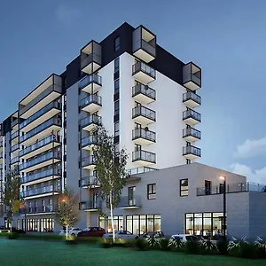  Apartament Y13
