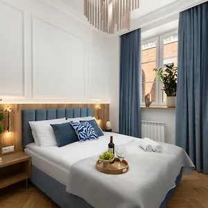  Apartament Movo Prestige Old Town
