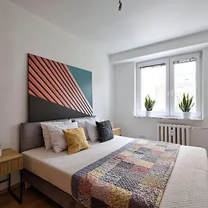  Apartament Urbannest- Sonaty 6c