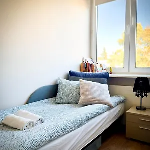  Apartament 43m2 Saski- Blisko Starowki I Dworca Centralnego- Elektoralna 19a