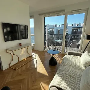  Apartament - Podskarbinska