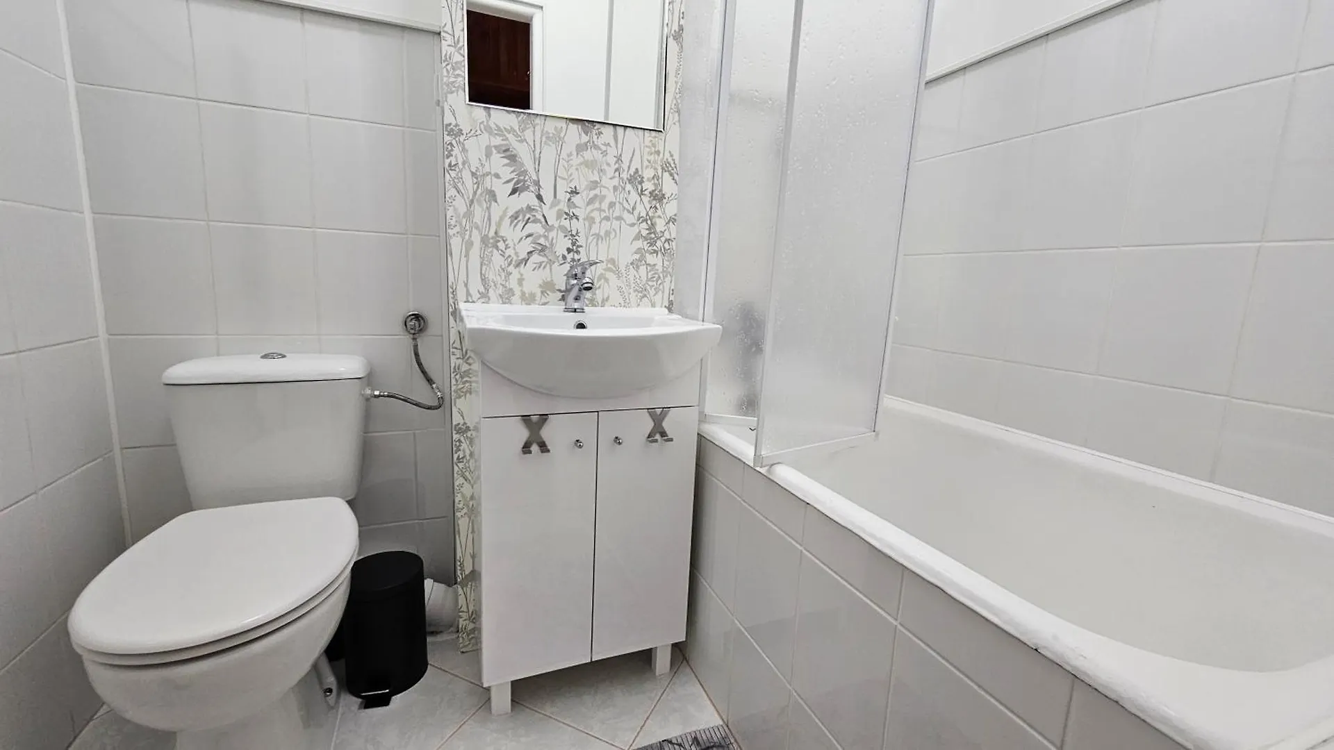 Apartament Metro Brodno Warszawa