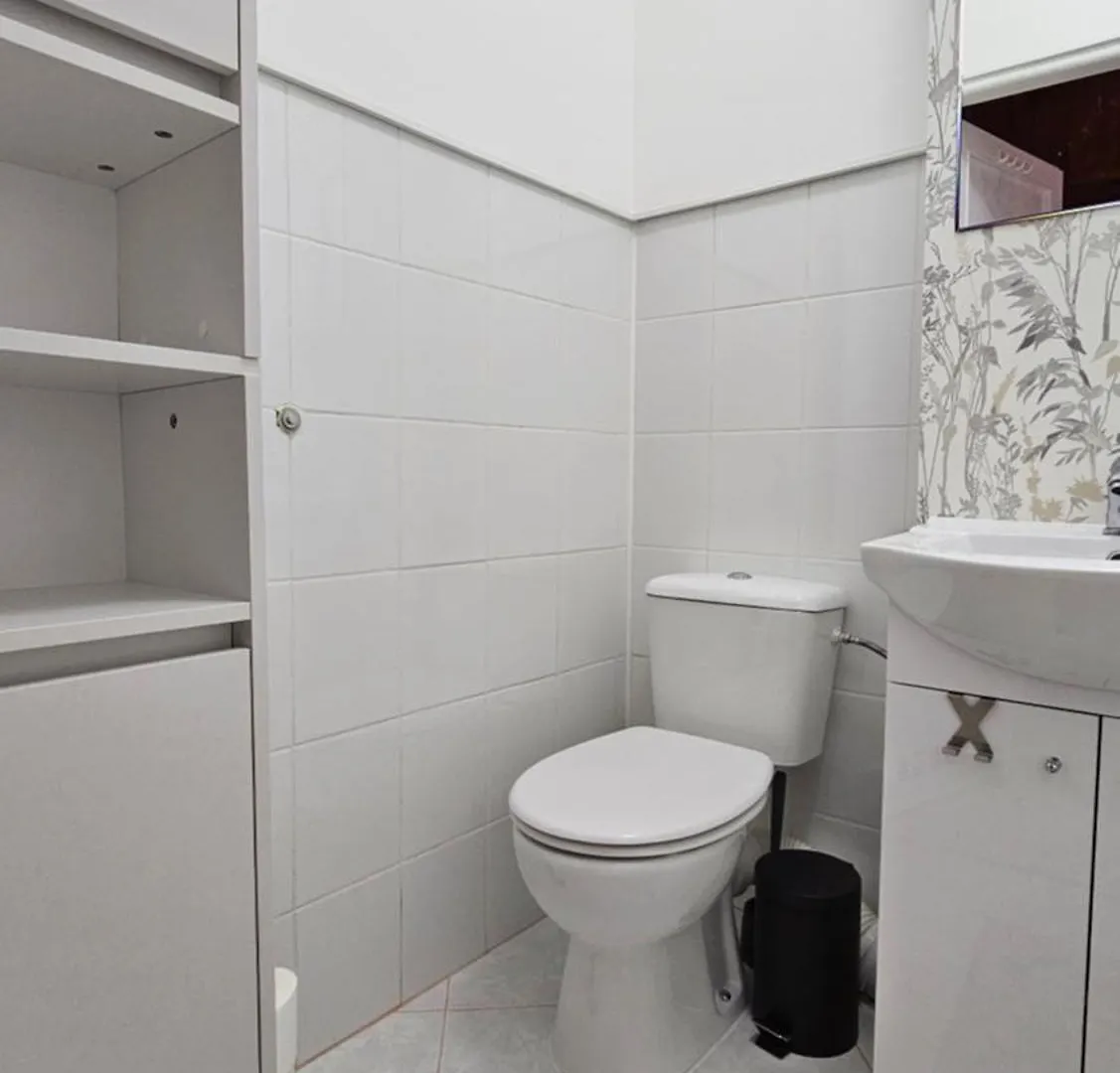 Apartament Metro Brodno Warszawa