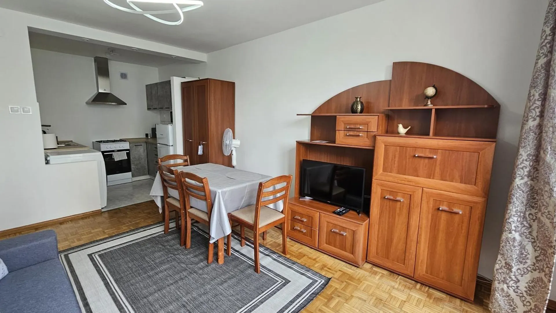 Apartament Metro Brodno Warszawa